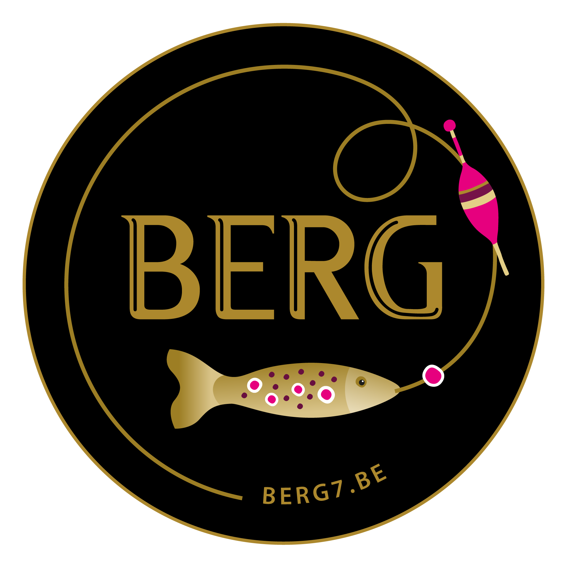 Visserij van de Berg
